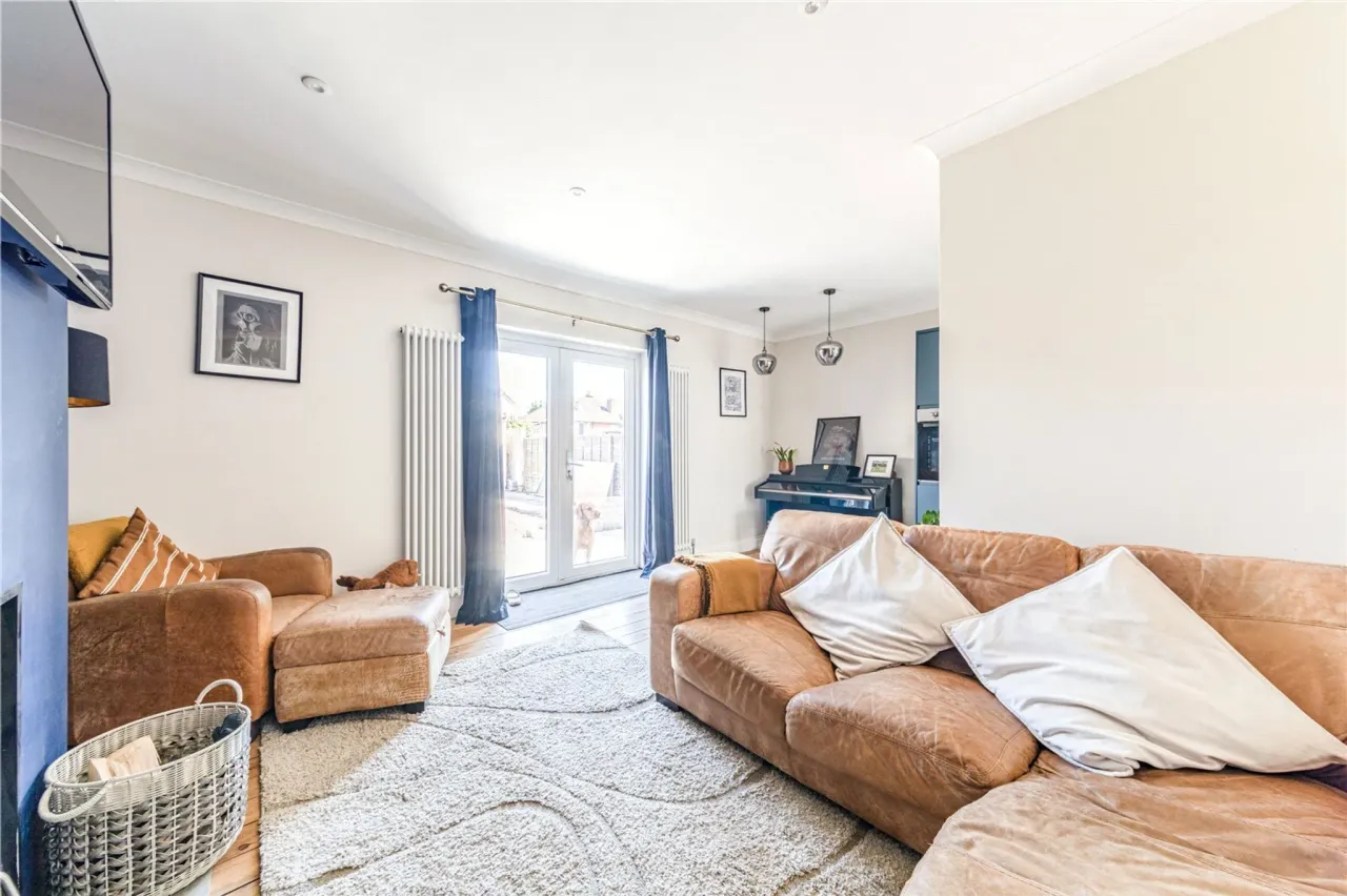 Sanway Road, Byfleet, West Byfleet, S..., photo 4