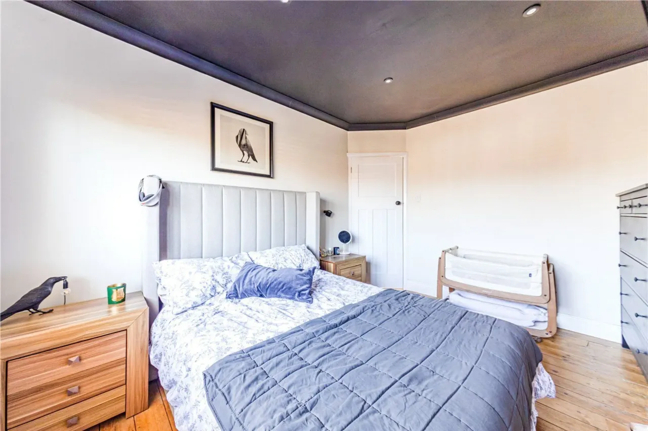 Sanway Road, Byfleet, West Byfleet, S..., photo 12