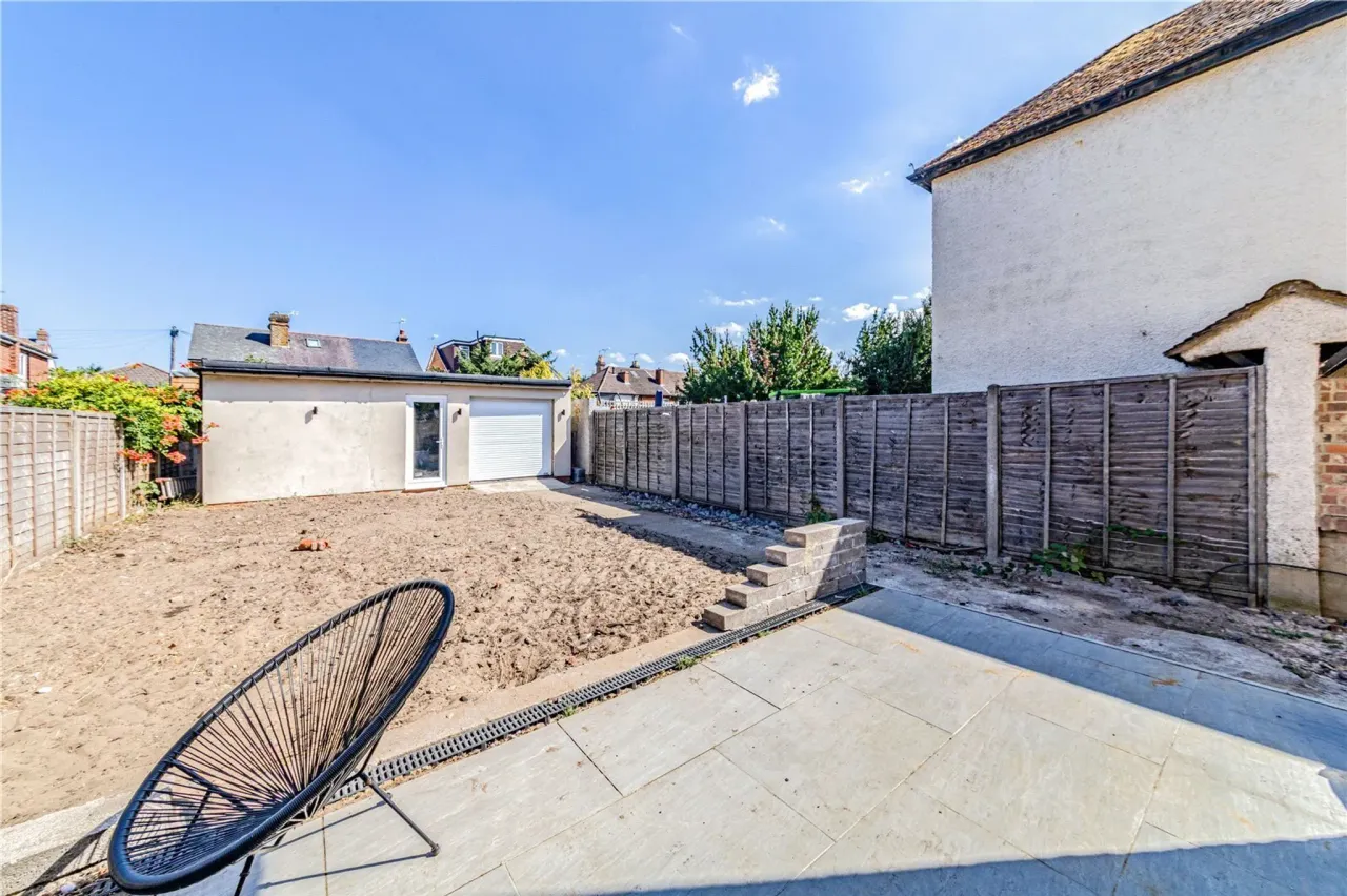 Sanway Road, Byfleet, West Byfleet, S..., photo 16