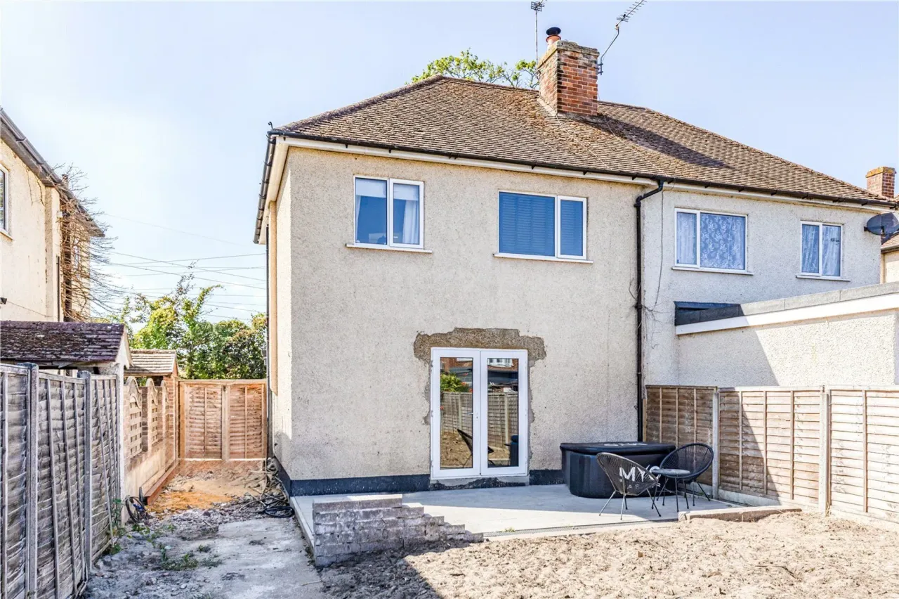 Sanway Road, Byfleet, West Byfleet, S..., photo 18