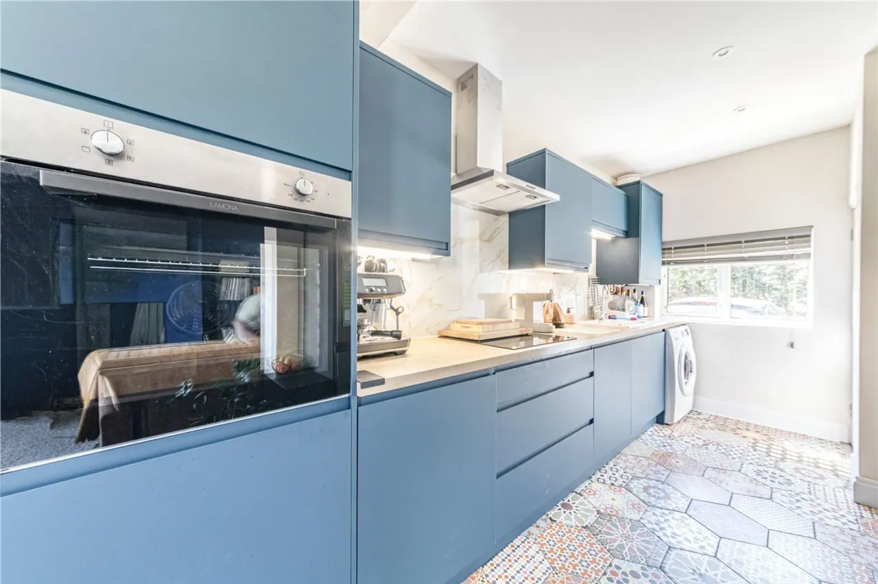 Sanway Road, Byfleet, West Byfleet, S..., photo 2