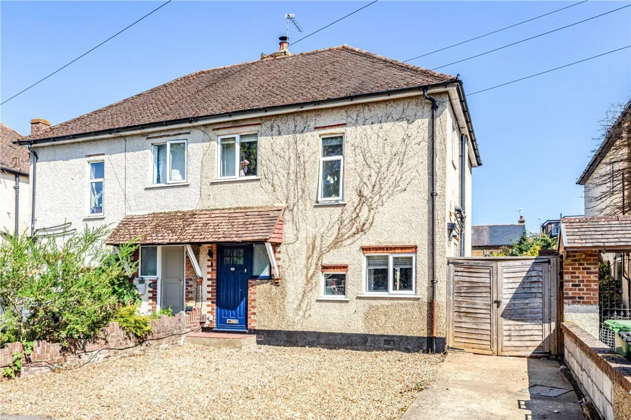 Sanway Road, Byfleet, West Byfleet, S..., photo 19