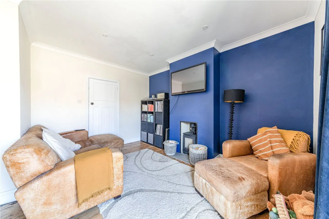 Sanway Road, Byfleet, West Byfleet, S..., photo 5