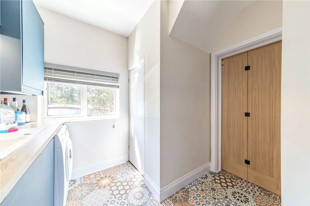 Sanway Road, Byfleet, West Byfleet, S..., photo 9