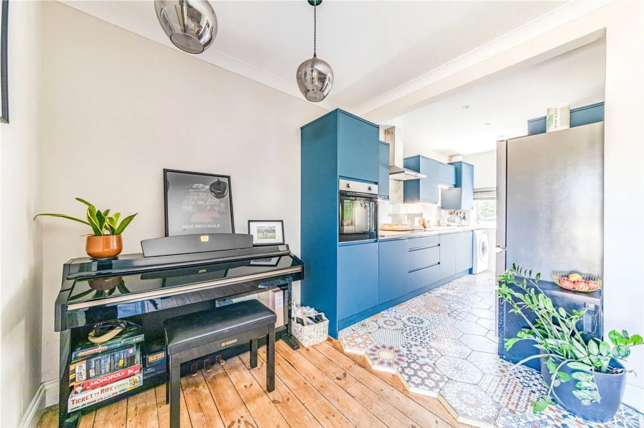 Sanway Road, Byfleet, West Byfleet, S..., photo 8