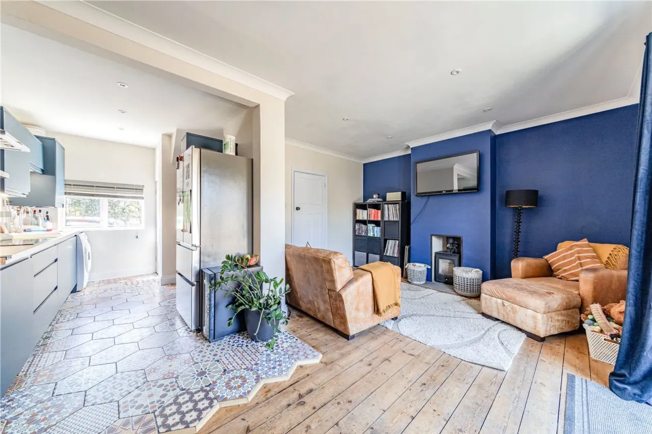 Sanway Road, Byfleet, West Byfleet, S..., photo 6