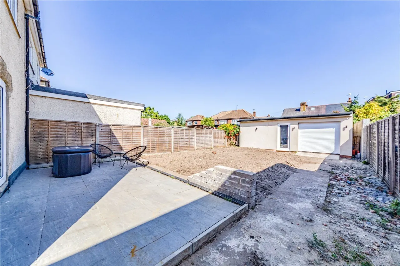 Sanway Road, Byfleet, West Byfleet, S..., photo 17