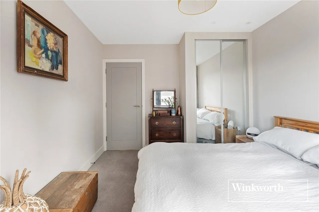 Nether Street, Finchley, London, N3, photo 12