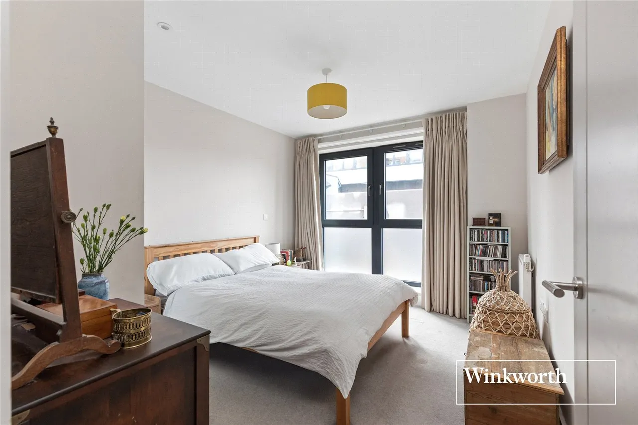 Nether Street, Finchley, London, N3, photo 11