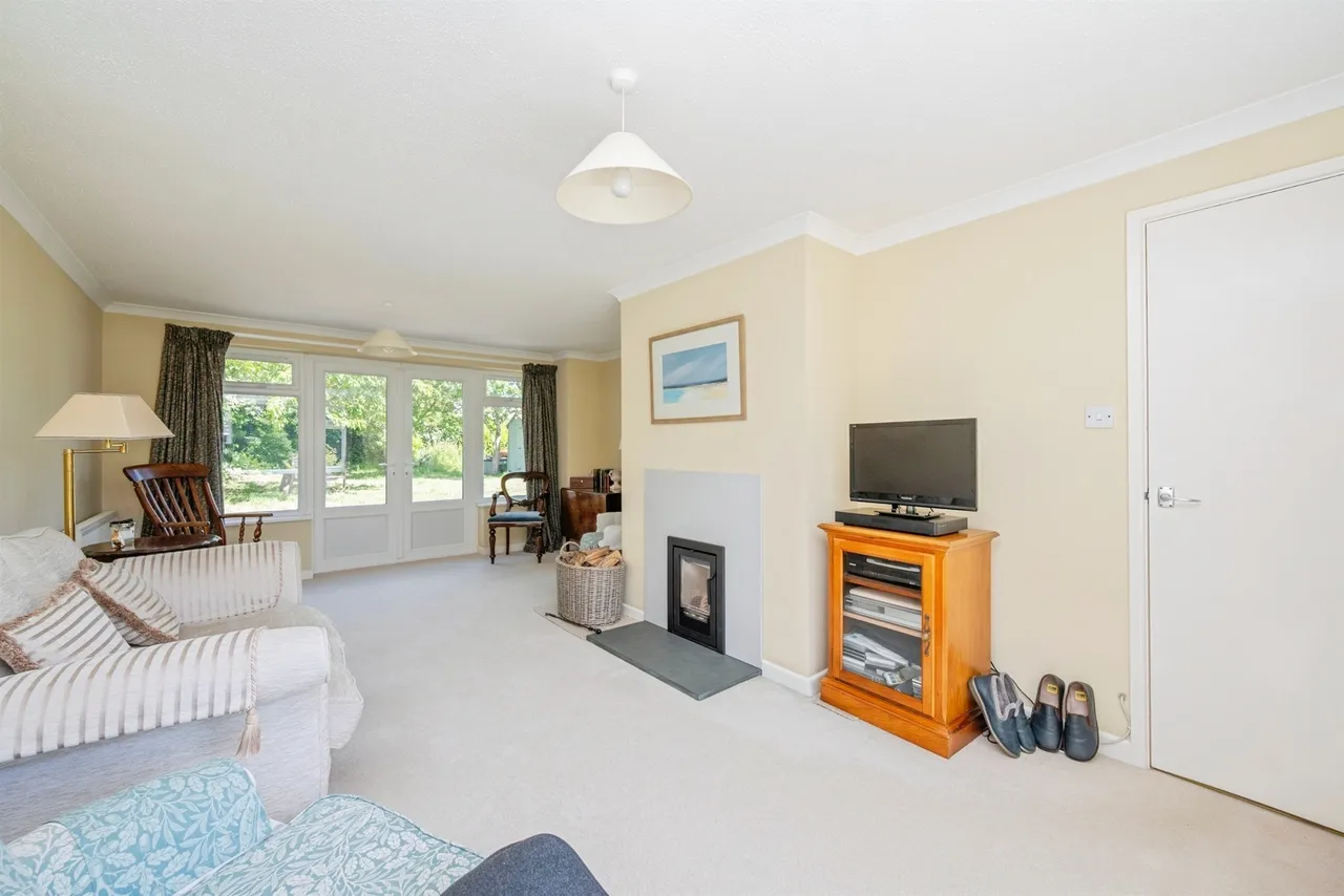 The Street, Little Barningham, NR11, photo 8