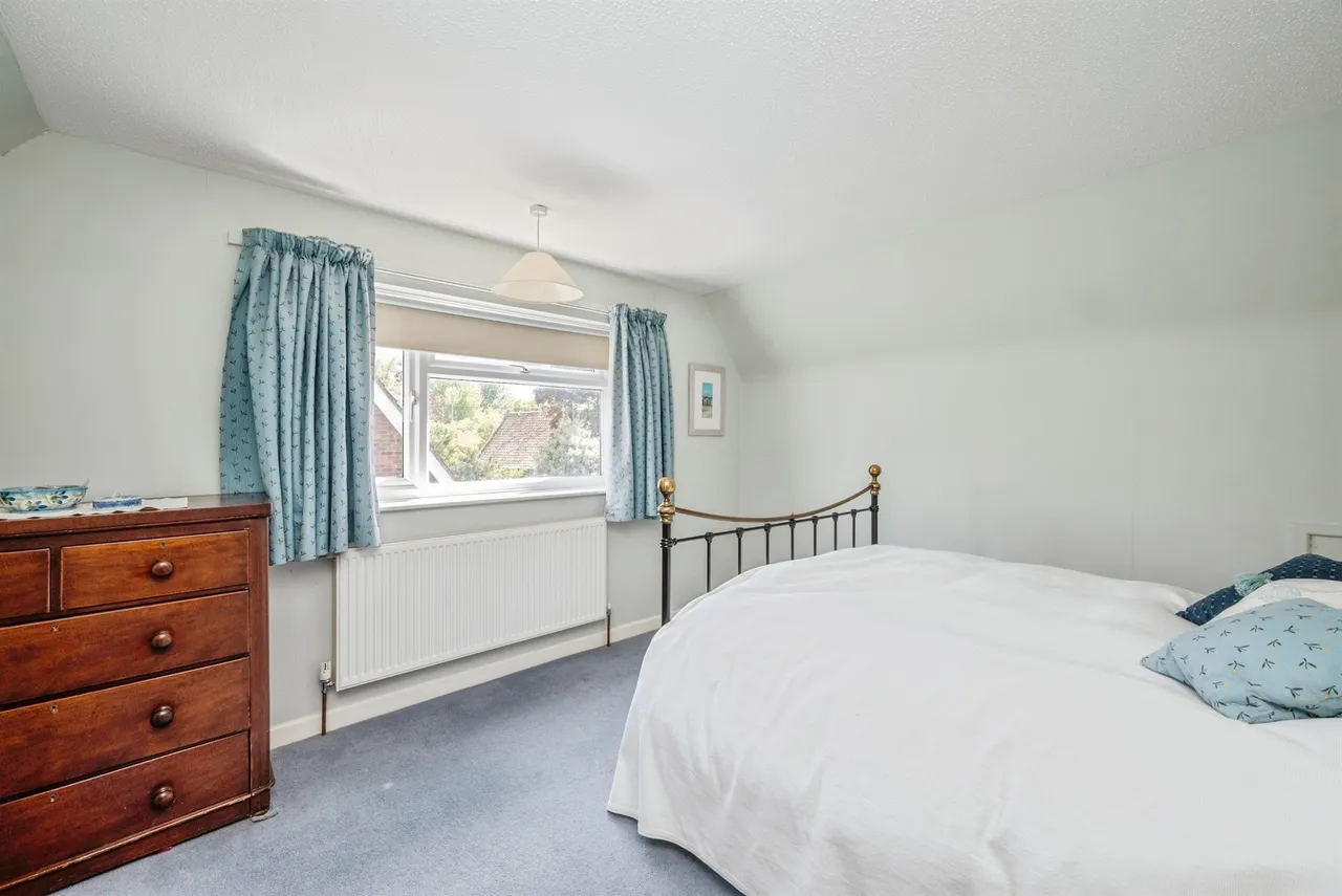 The Street, Little Barningham, NR11, photo 13