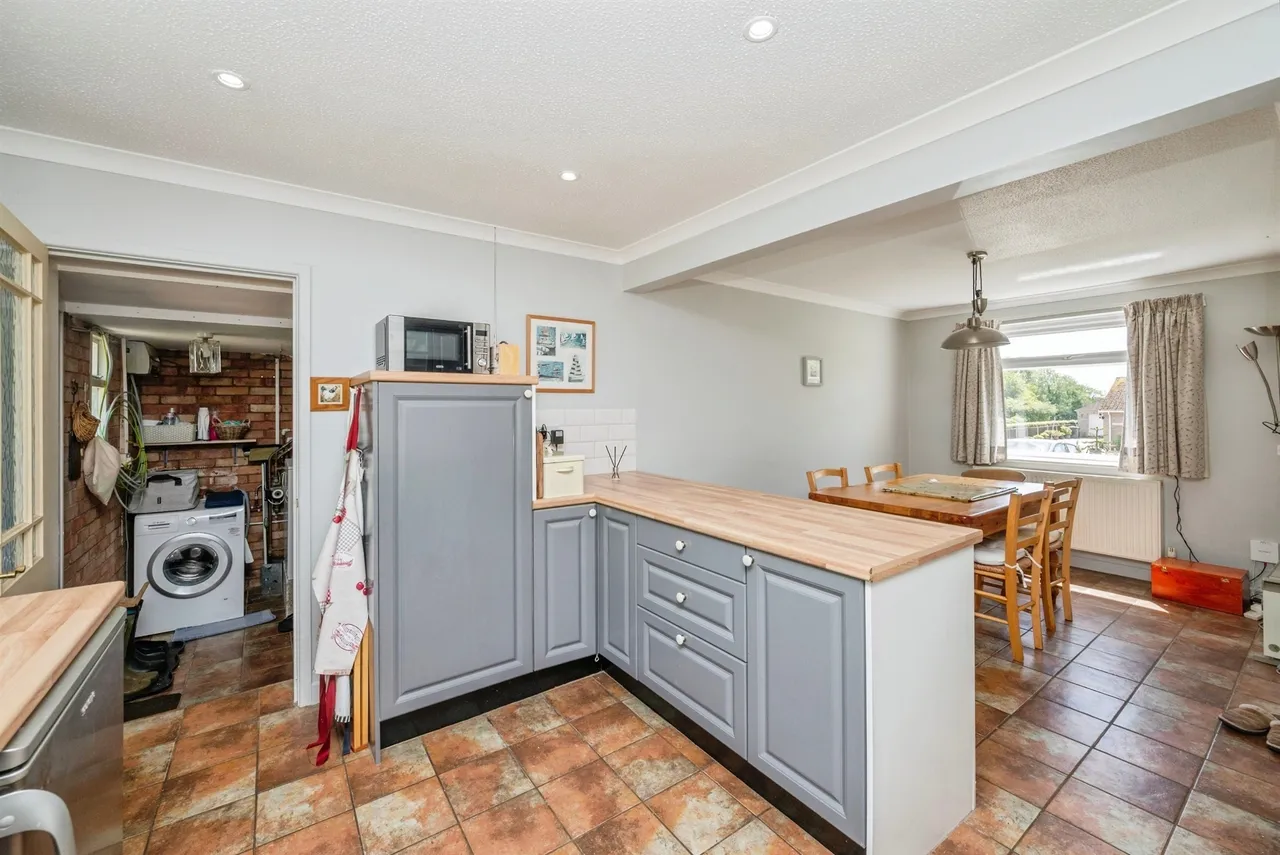 The Street, Little Barningham, NR11, photo 11