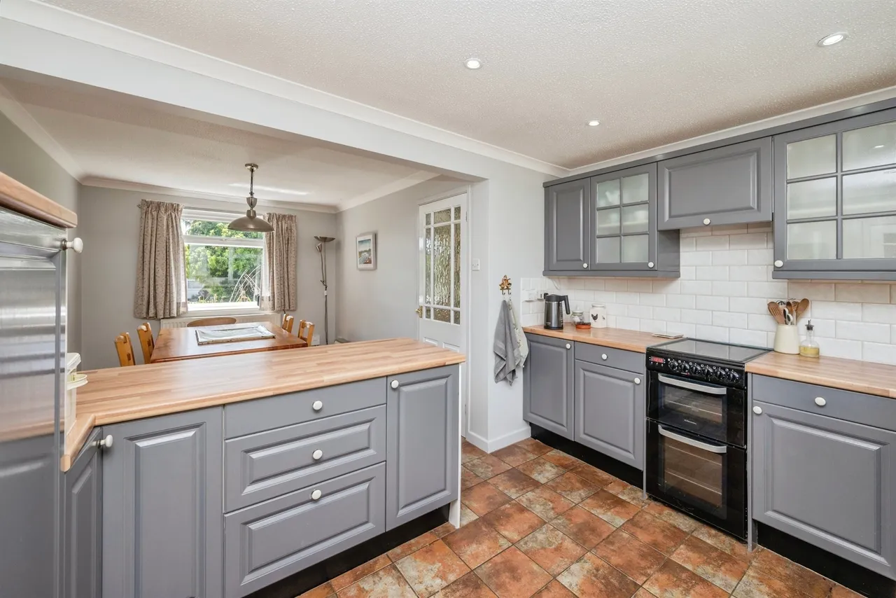 The Street, Little Barningham, NR11, photo 2