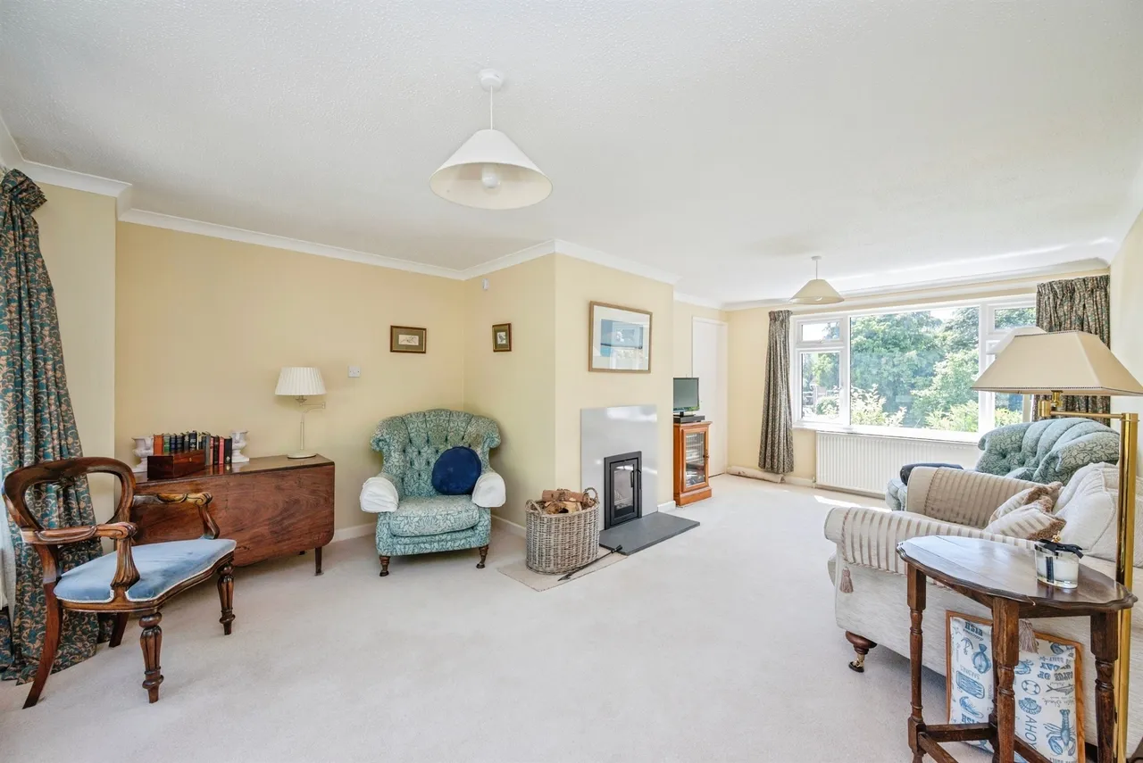 The Street, Little Barningham, NR11, photo 7