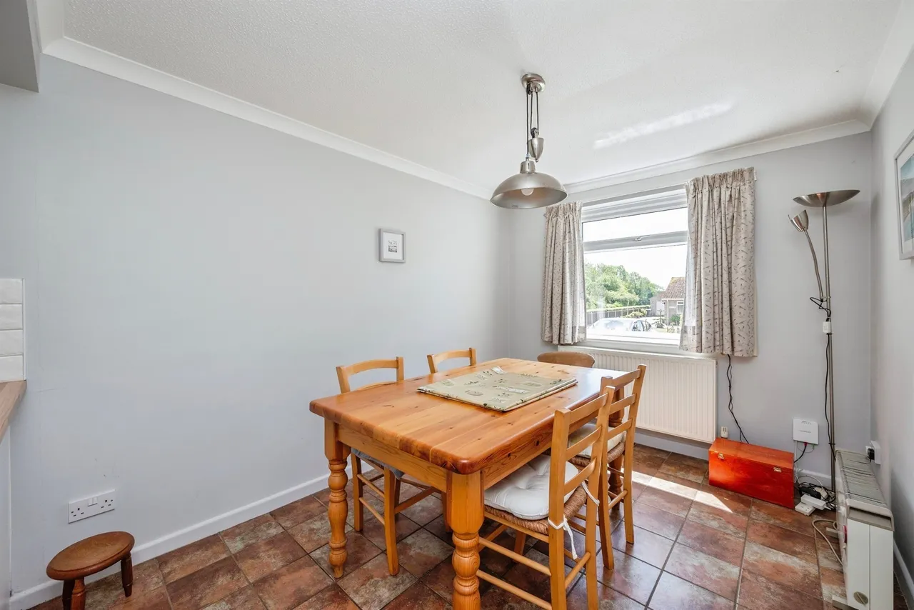 The Street, Little Barningham, NR11, photo 9