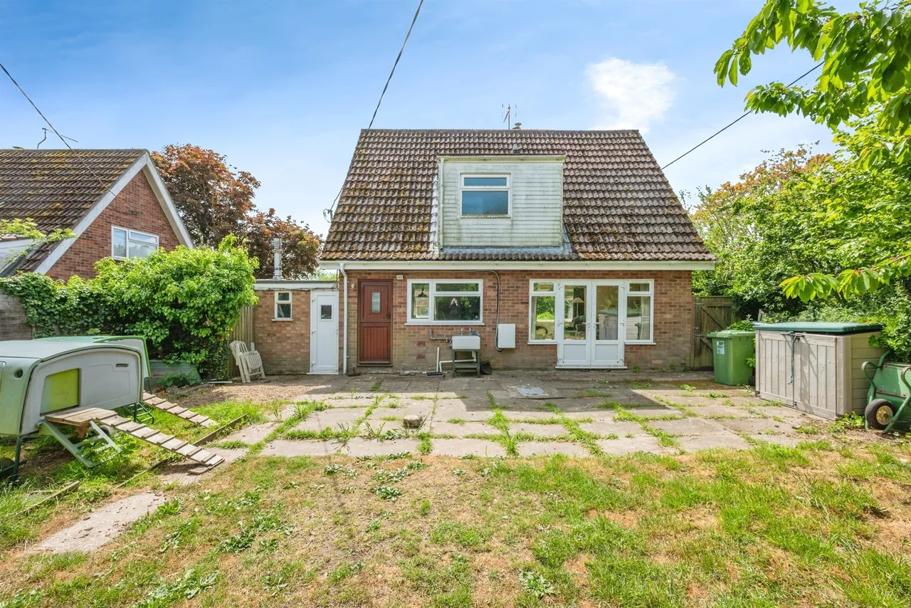 The Street, Little Barningham, NR11, photo 17