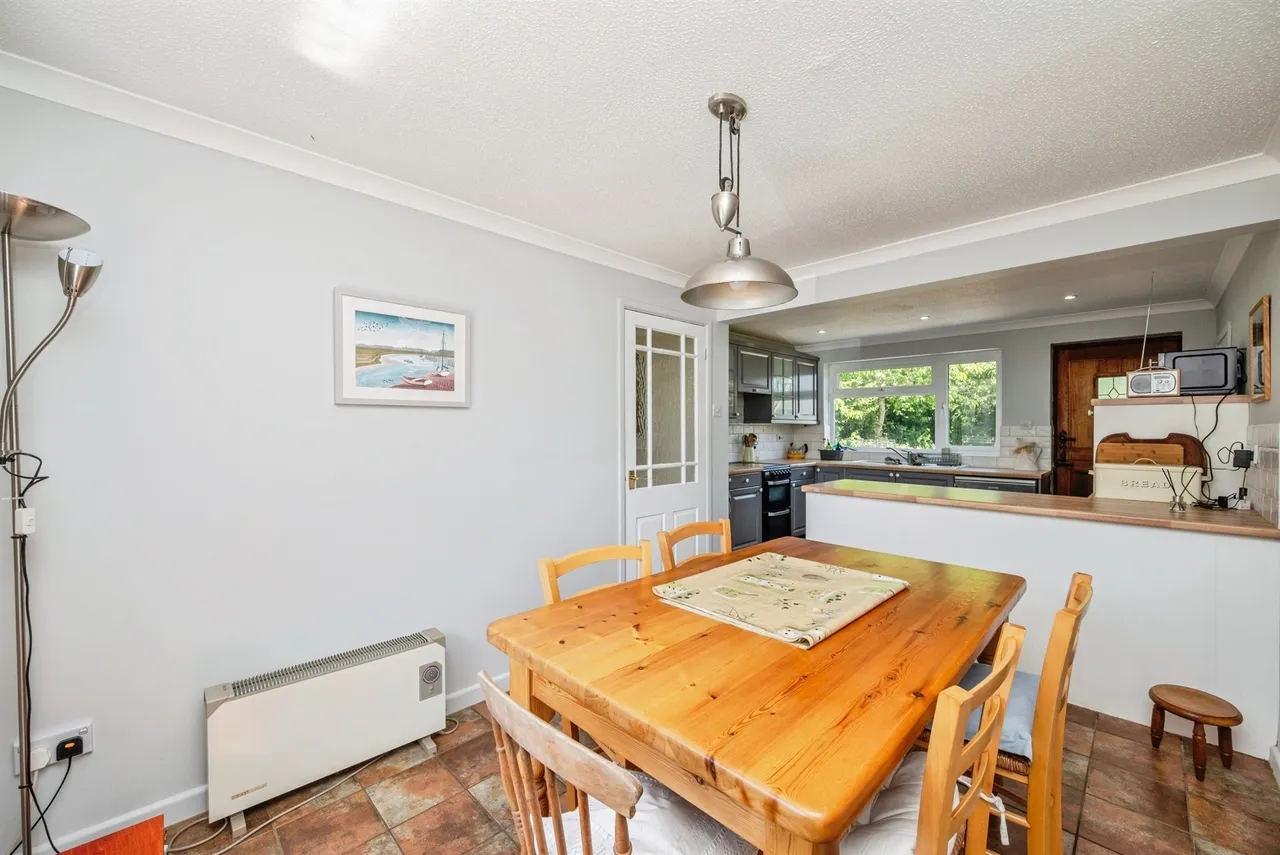 The Street, Little Barningham, NR11, photo 10