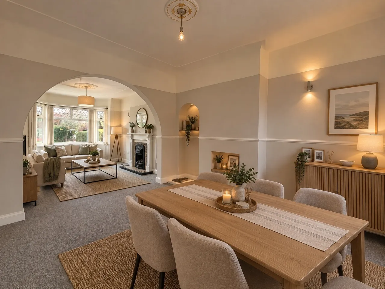 Teesdale Road, Wirral, CH63, photo 3