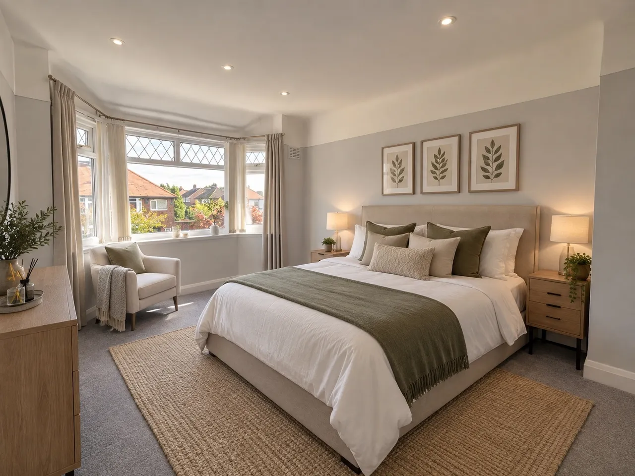 Teesdale Road, Wirral, CH63, photo 5