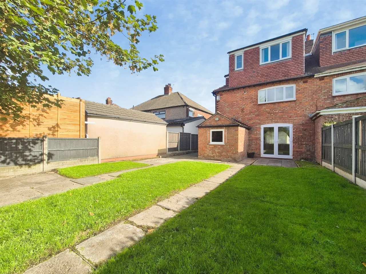 Teesdale Road, Wirral, CH63, photo 13