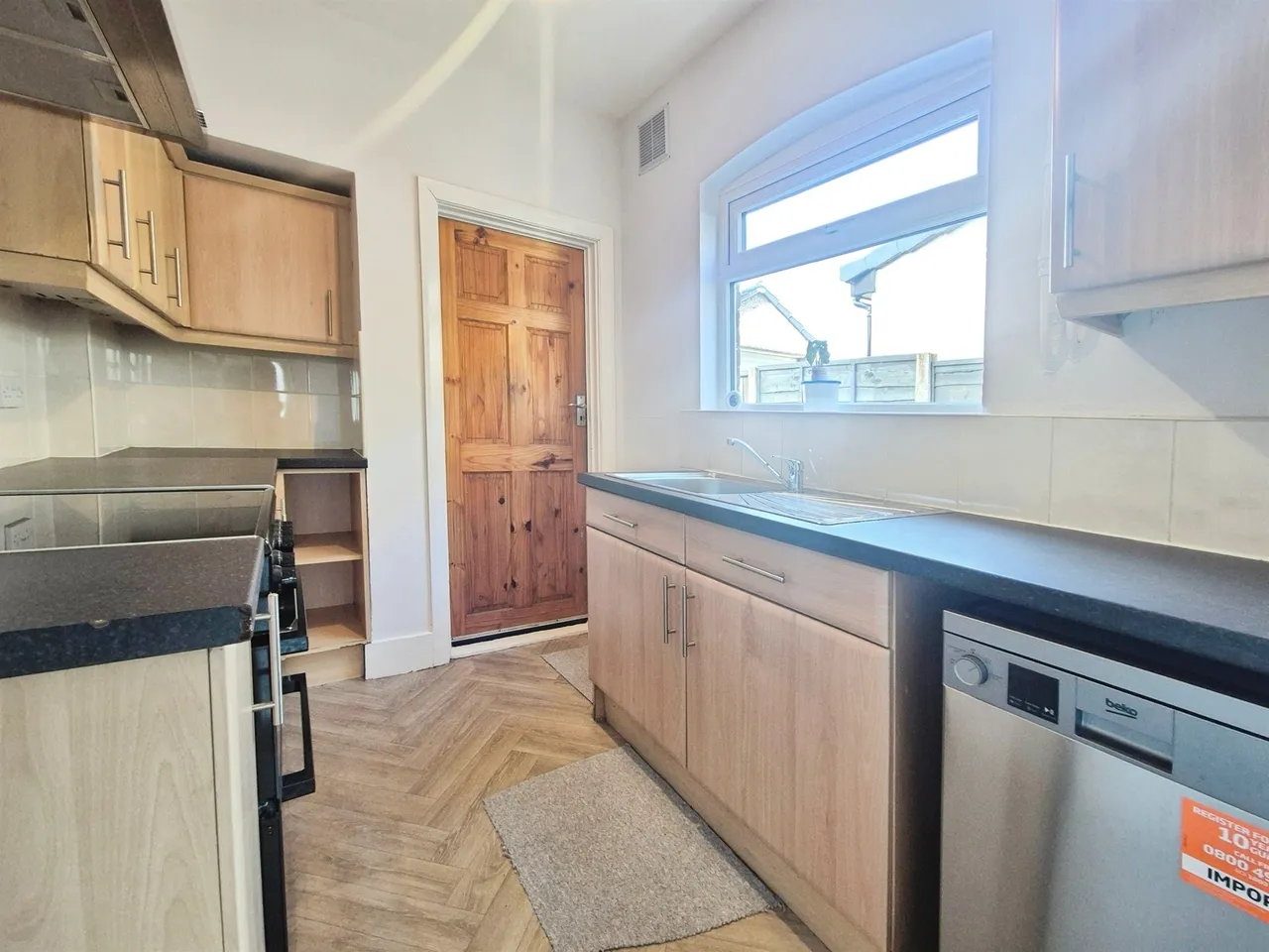 Teesdale Road, Wirral, CH63, photo 4
