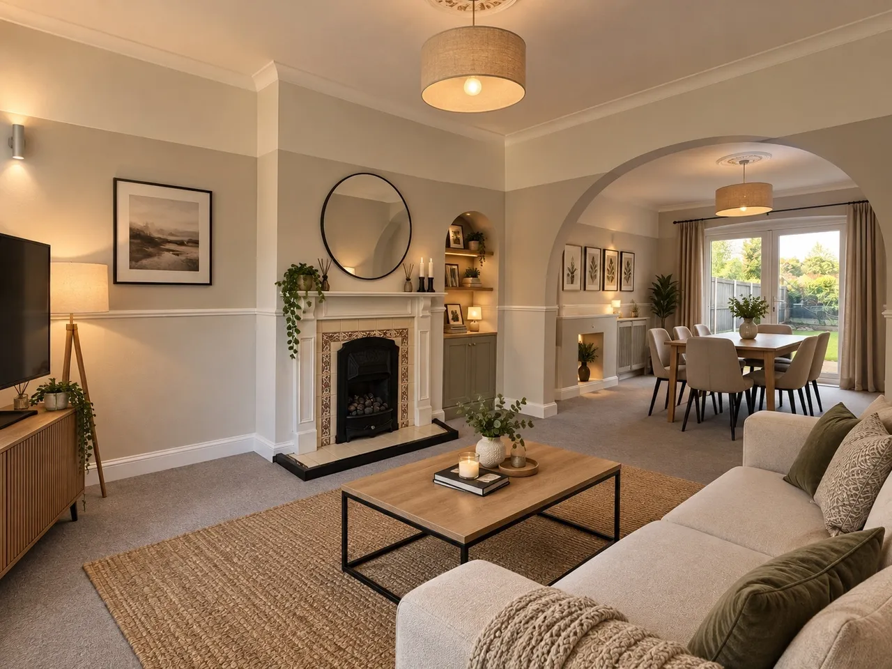 Teesdale Road, Wirral, CH63, photo 2