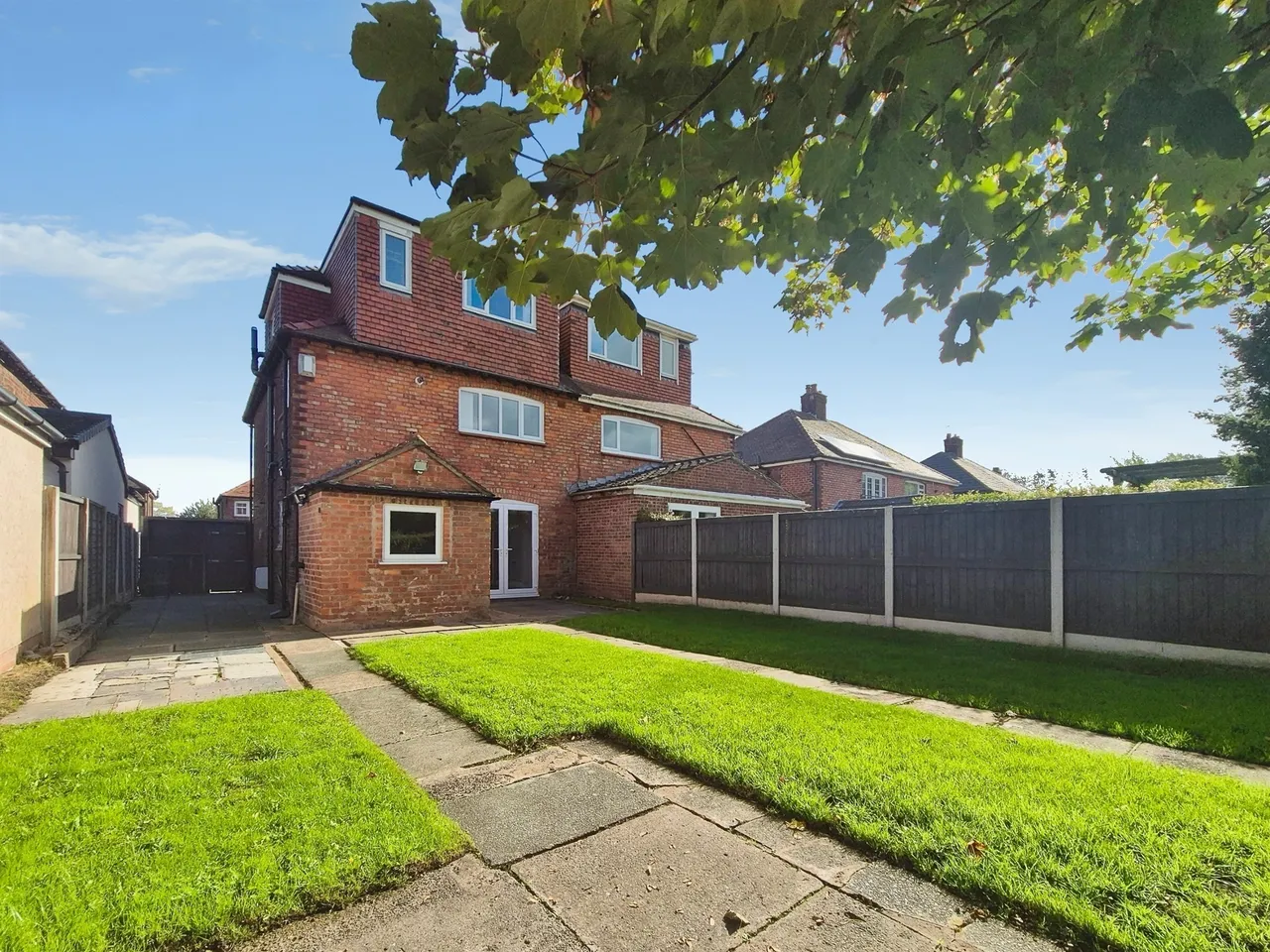 Teesdale Road, Wirral, CH63, photo 12