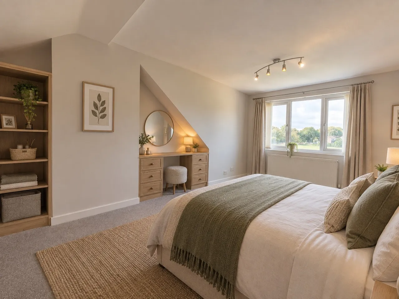 Teesdale Road, Wirral, CH63, photo 9