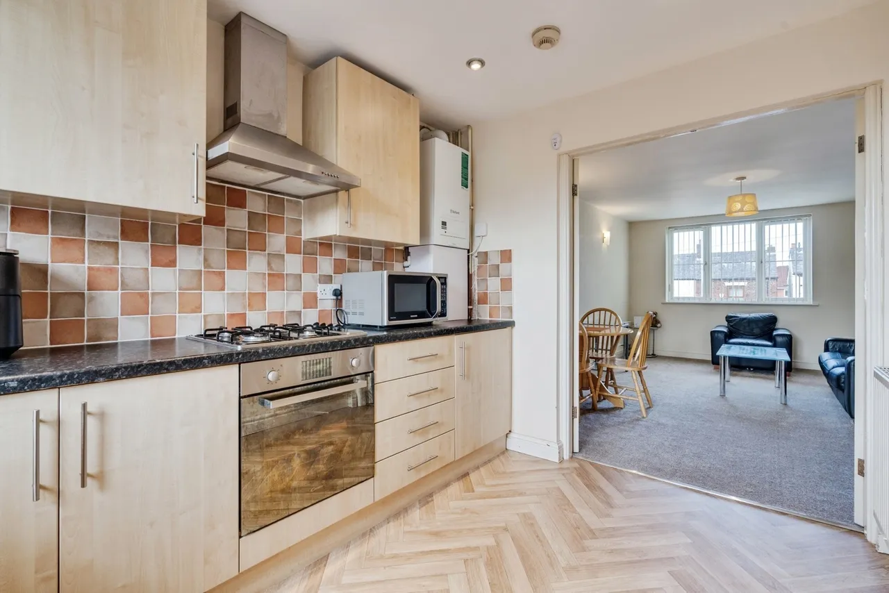 Leigh Road, Bolton, BL5, photo 8