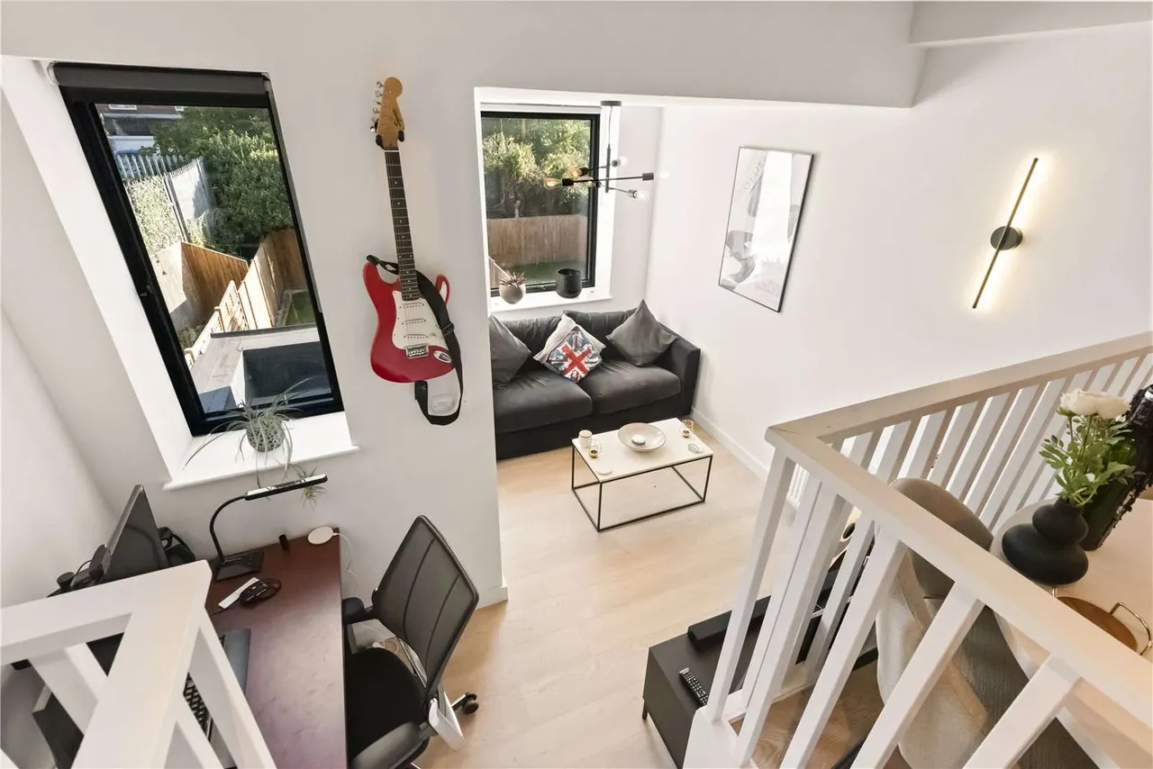 Lyveden Road, London, SW17 9DU, photo 8