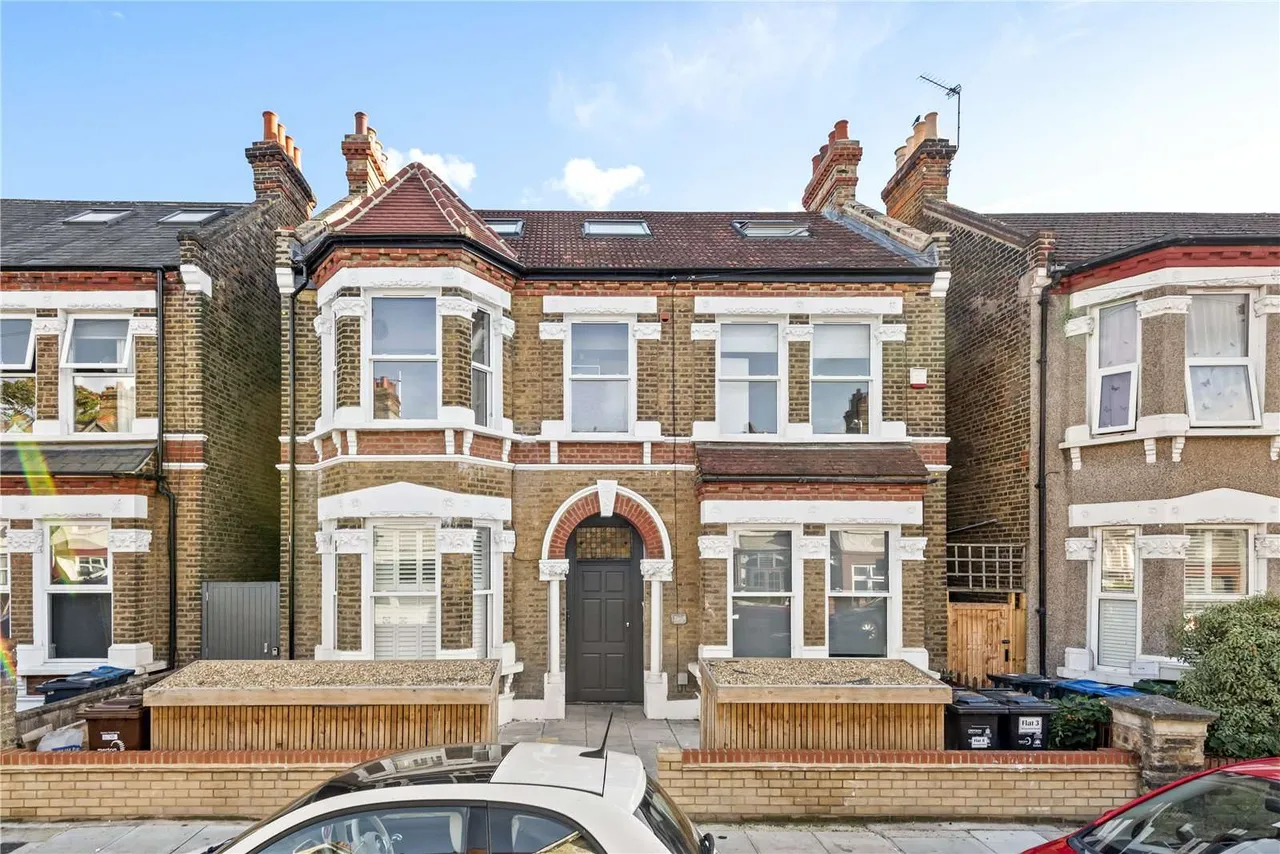 Lyveden Road, London, SW17 9DU, photo 9