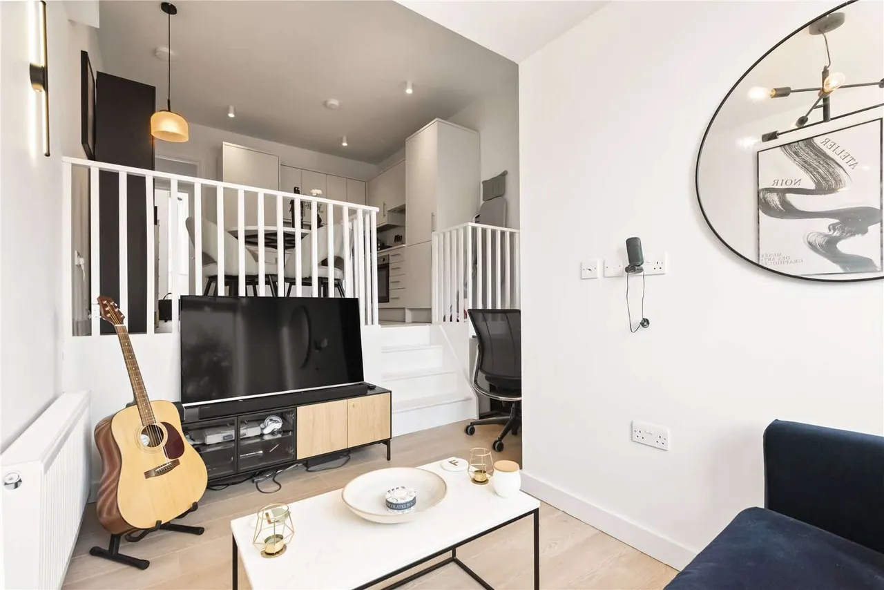 Lyveden Road, London, SW17 9DU, photo 5