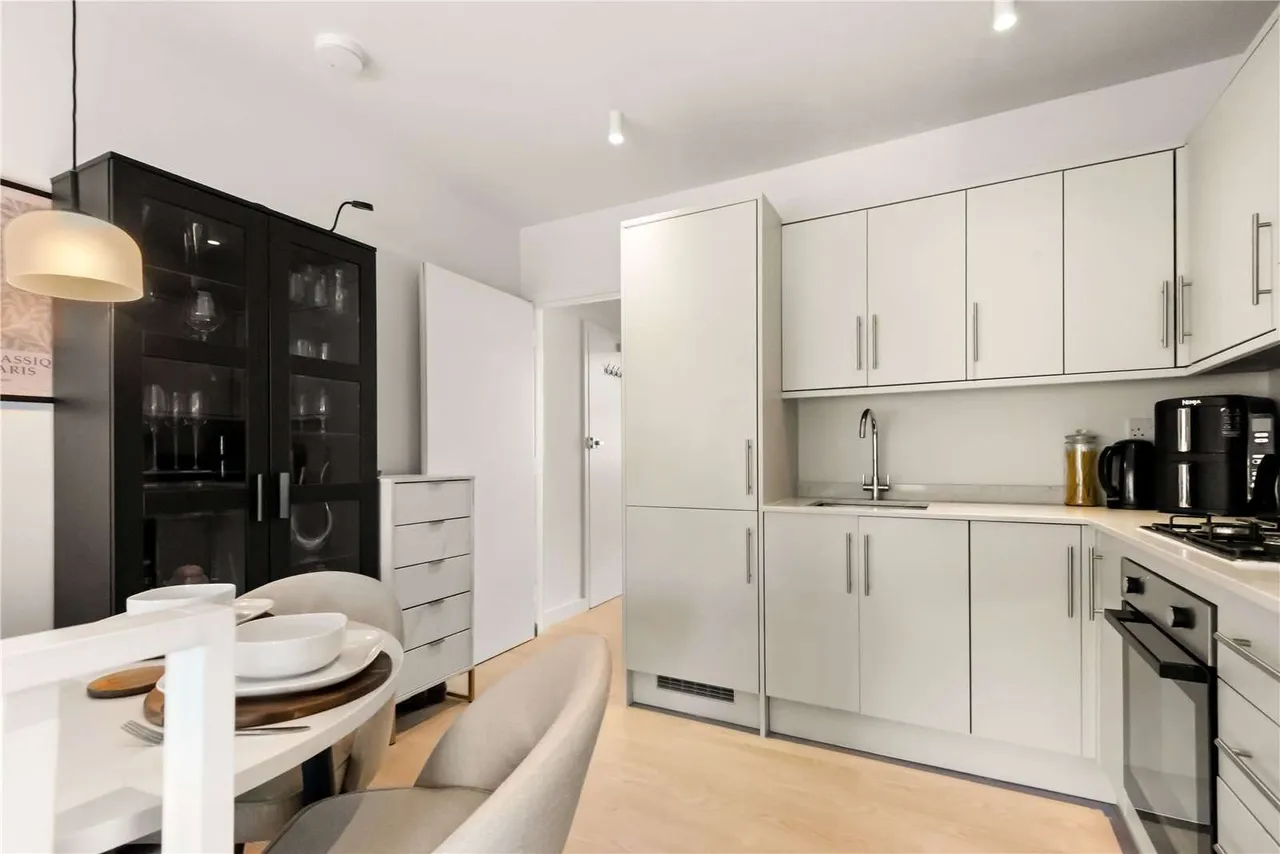 Lyveden Road, London, SW17 9DU, photo 10