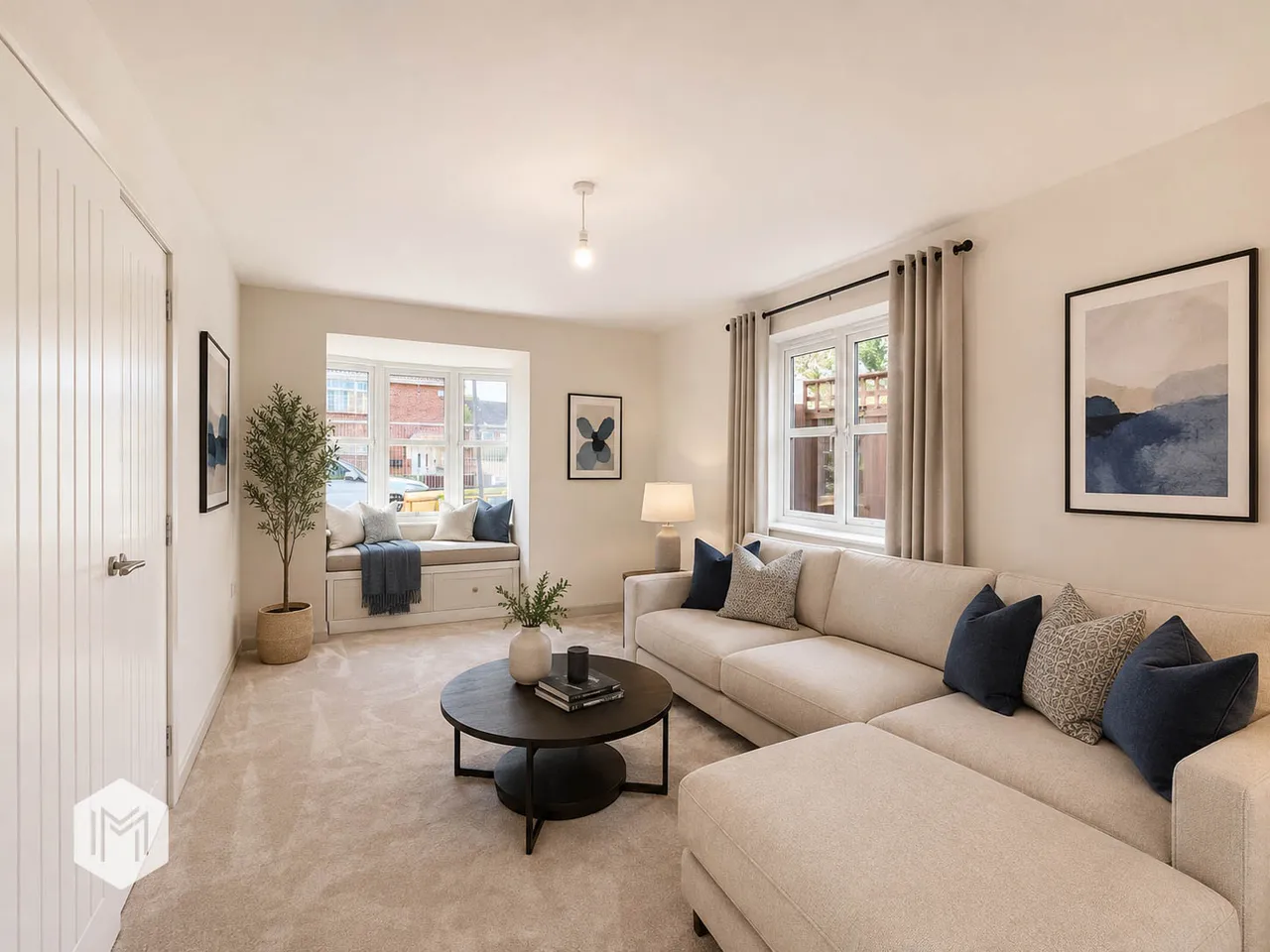 Plot 3, Park Road, Little Lever, Bolton, BL3 1DP, photo 8