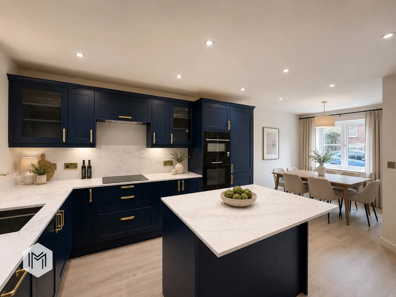 Plot 3, Park Road, Little Lever, Bolton, BL3 1DP, photo 15