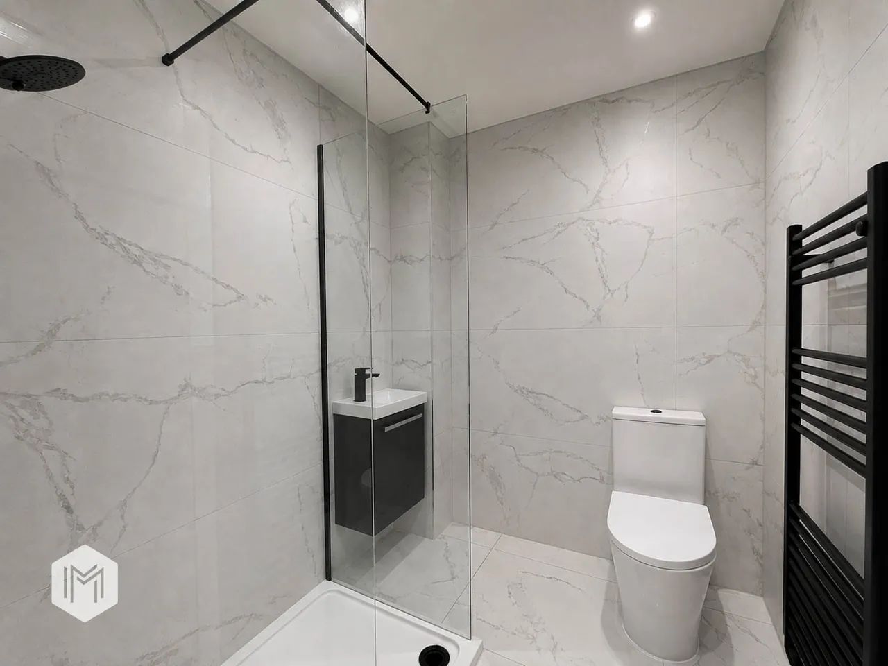 Plot 3, Park Road, Little Lever, Bolton, BL3 1DP, photo 12