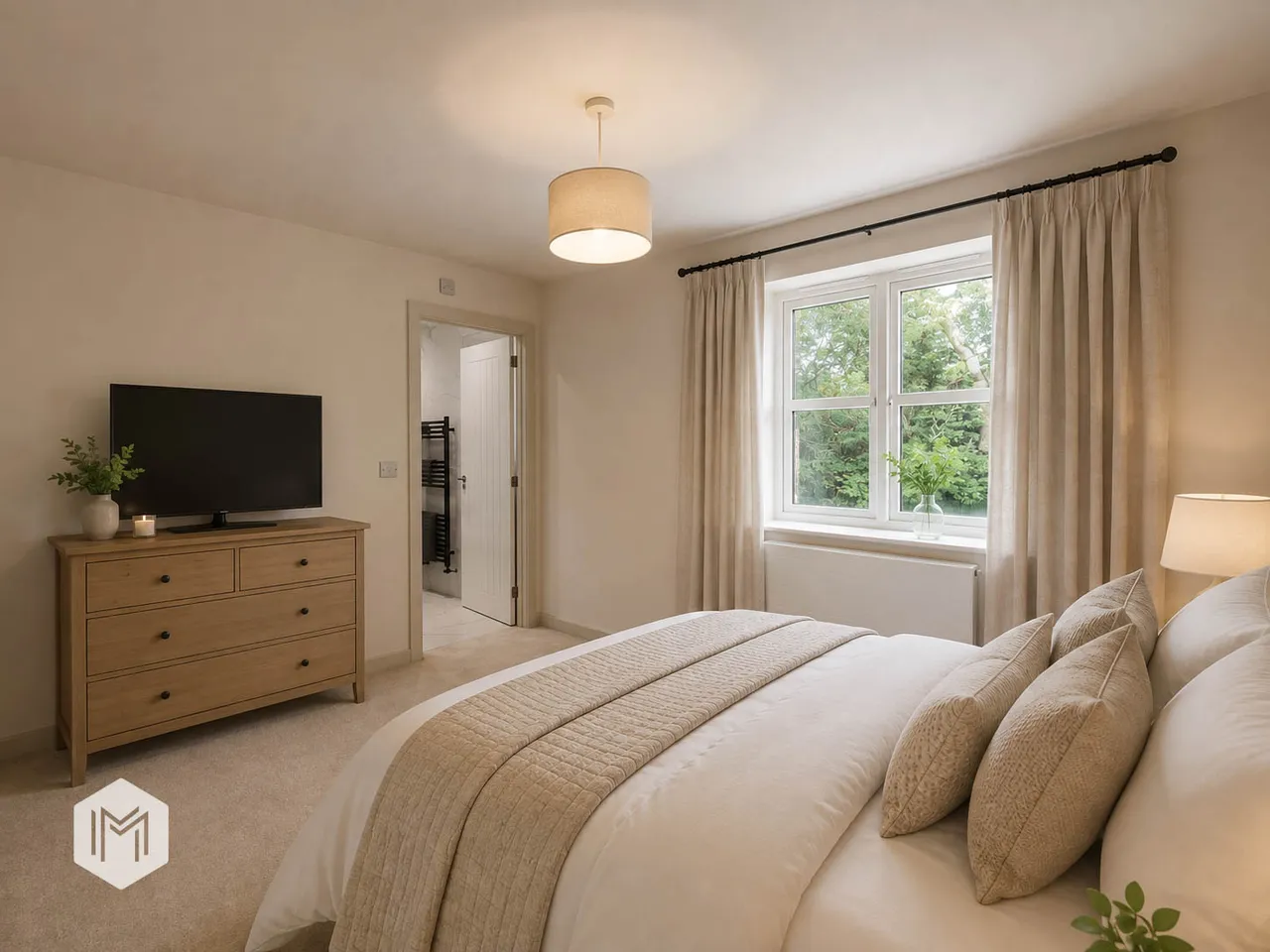 Plot 3, Park Road, Little Lever, Bolton, BL3 1DP, photo 14
