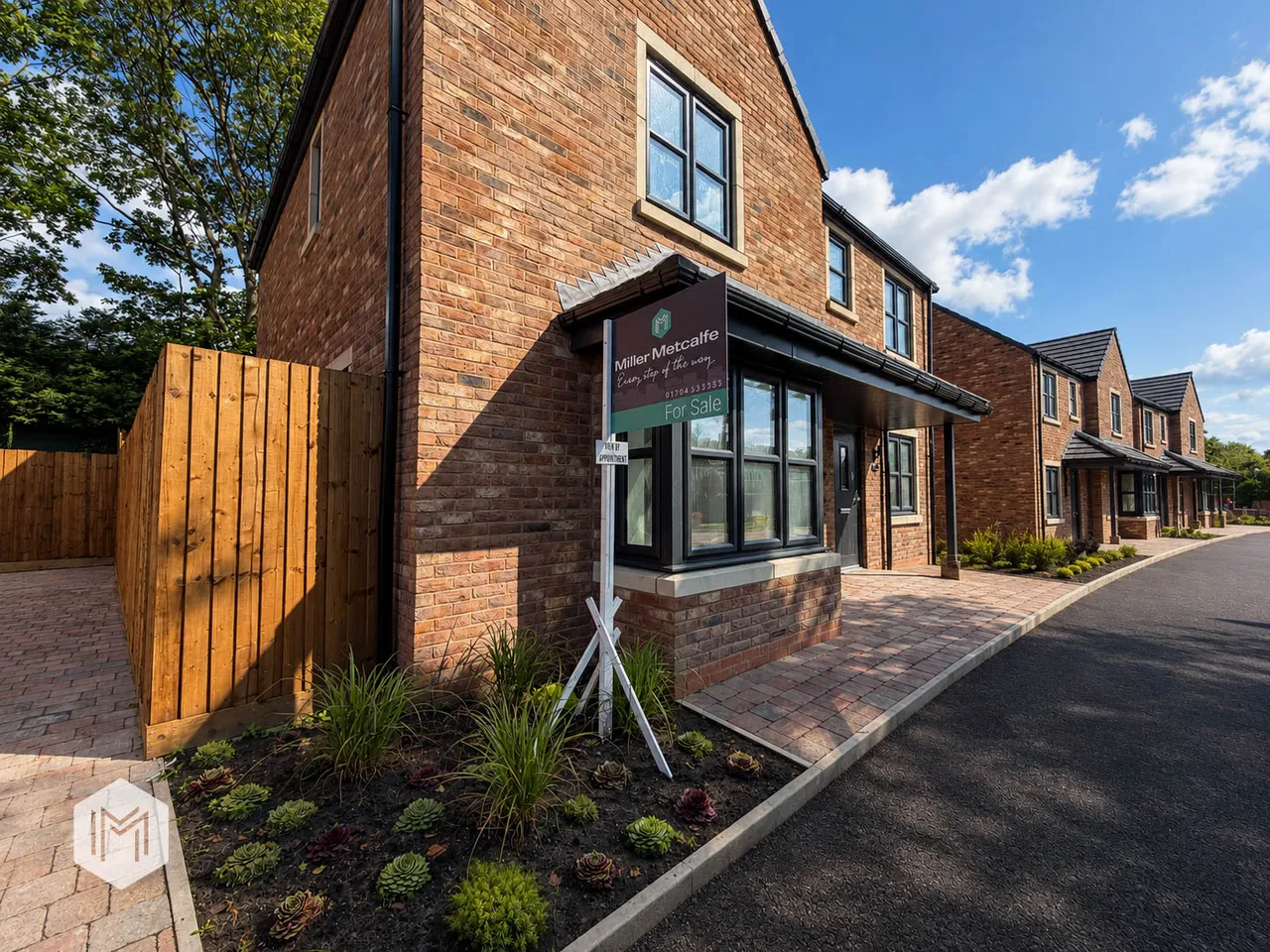 Plot 3, Park Road, Little Lever, Bolton, BL3 1DP, photo 18