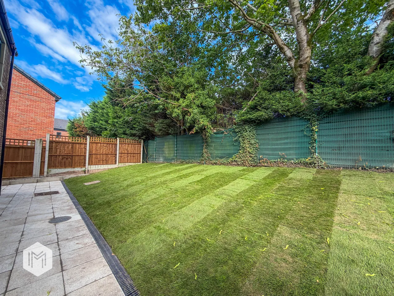 Plot 3, Park Road, Little Lever, Bolton, BL3 1DP, photo 6