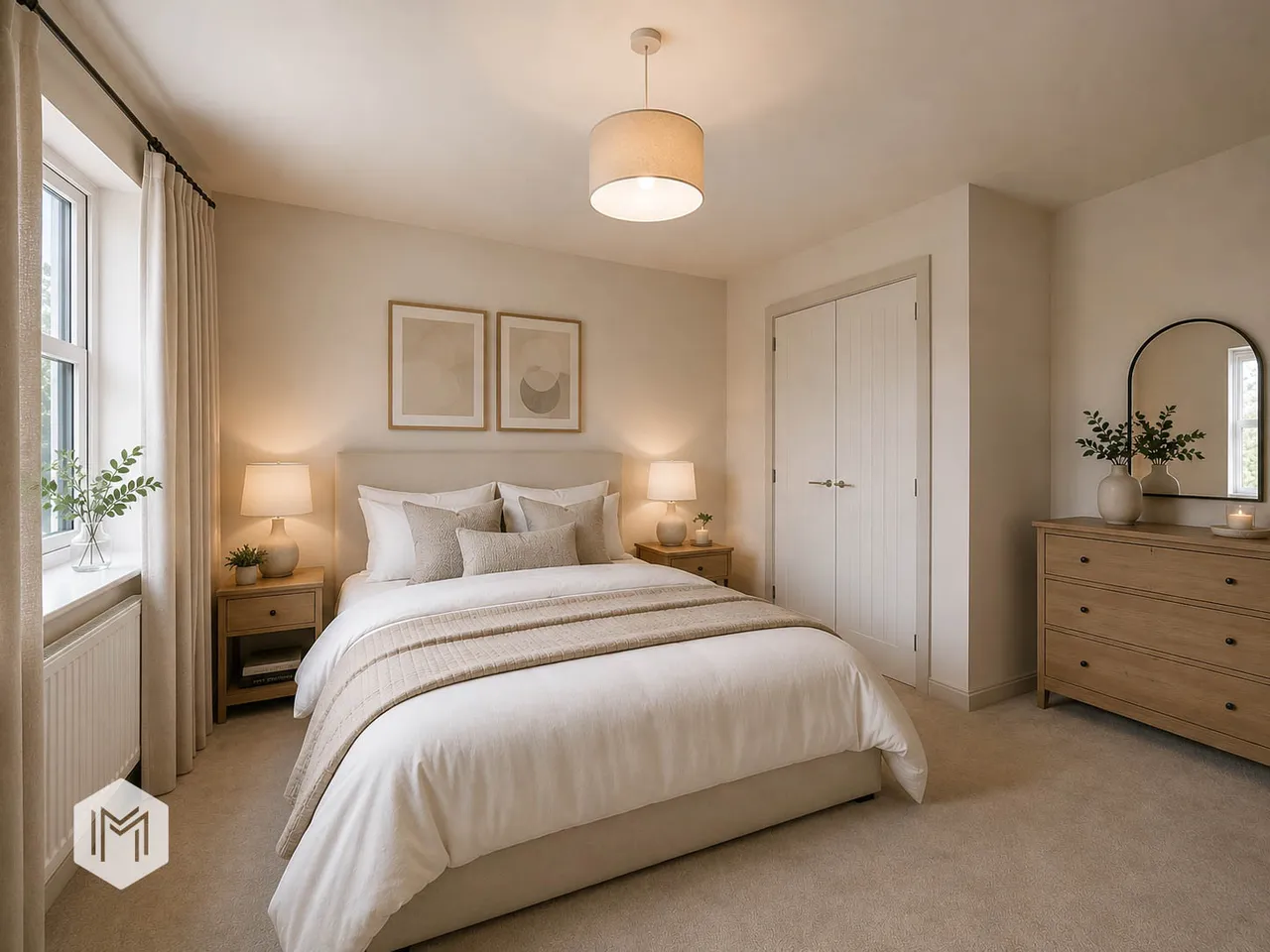 Plot 3, Park Road, Little Lever, Bolton, BL3 1DP, photo 13