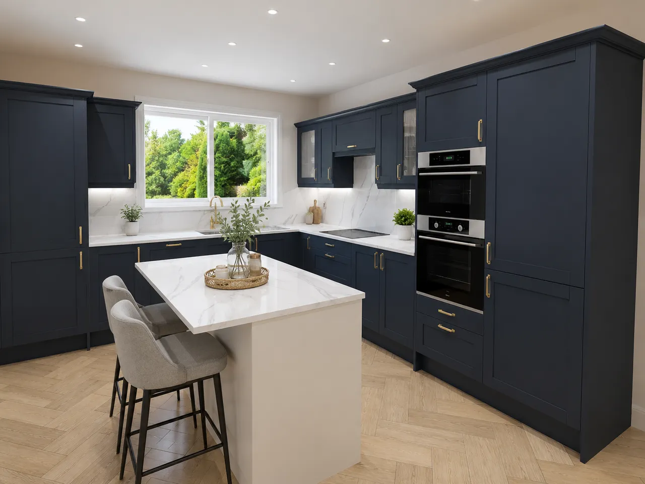 4 bed house for sale — Plot 3, Park Road, Little Lever, Bolton, BL3 1DP