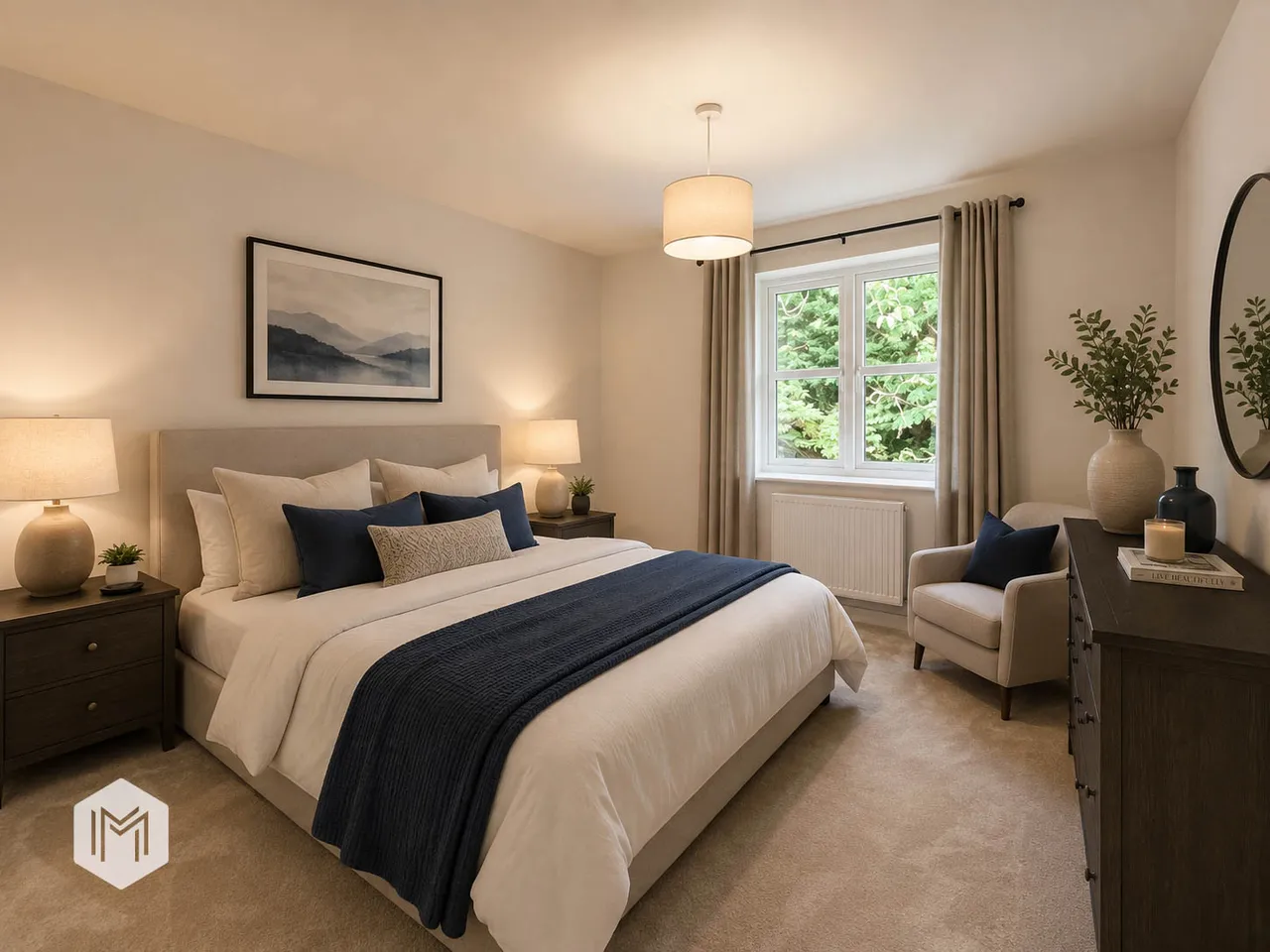 Plot 3, Park Road, Little Lever, Bolton, BL3 1DP, photo 4