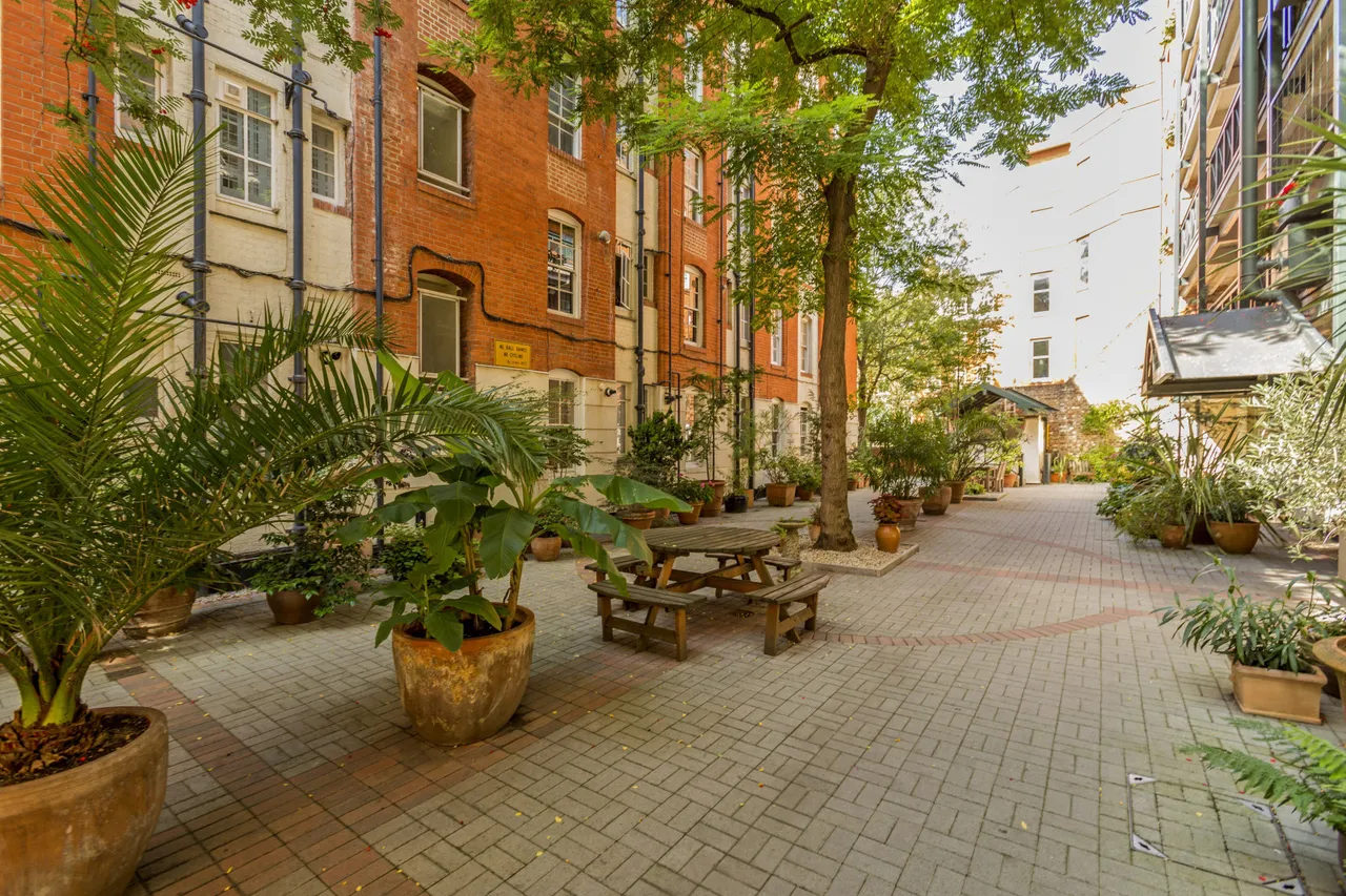 Sheridan Buildings, Martlett Court, WC2B, photo 9