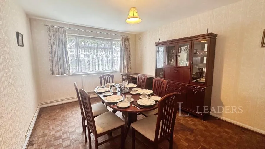 Cofton Road, Birmingham, B31, photo 3