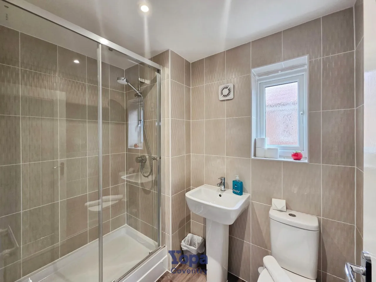 Warrington Lane, Coventry, CV6, photo 20
