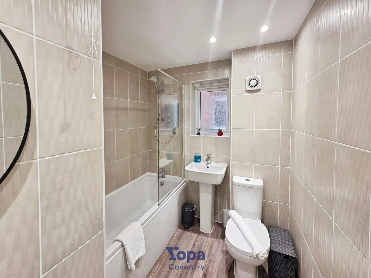 Warrington Lane, Coventry, CV6, photo 25