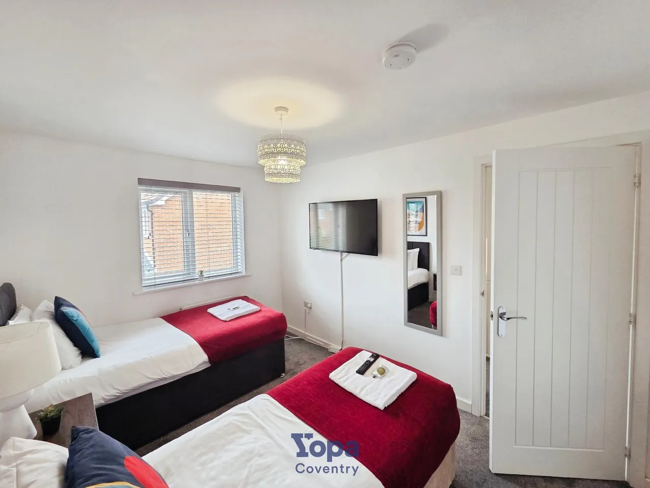 Warrington Lane, Coventry, CV6, photo 24