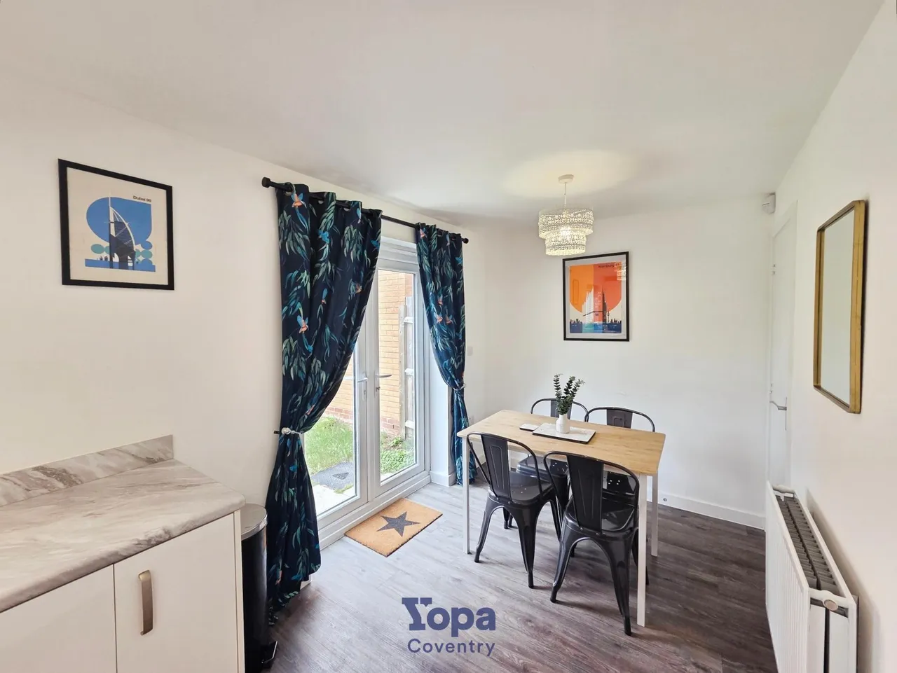 Warrington Lane, Coventry, CV6, photo 10