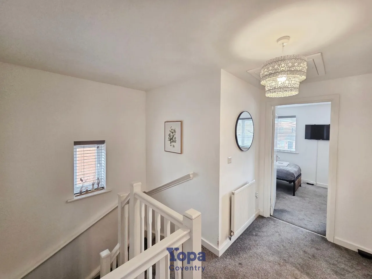 Warrington Lane, Coventry, CV6, photo 14