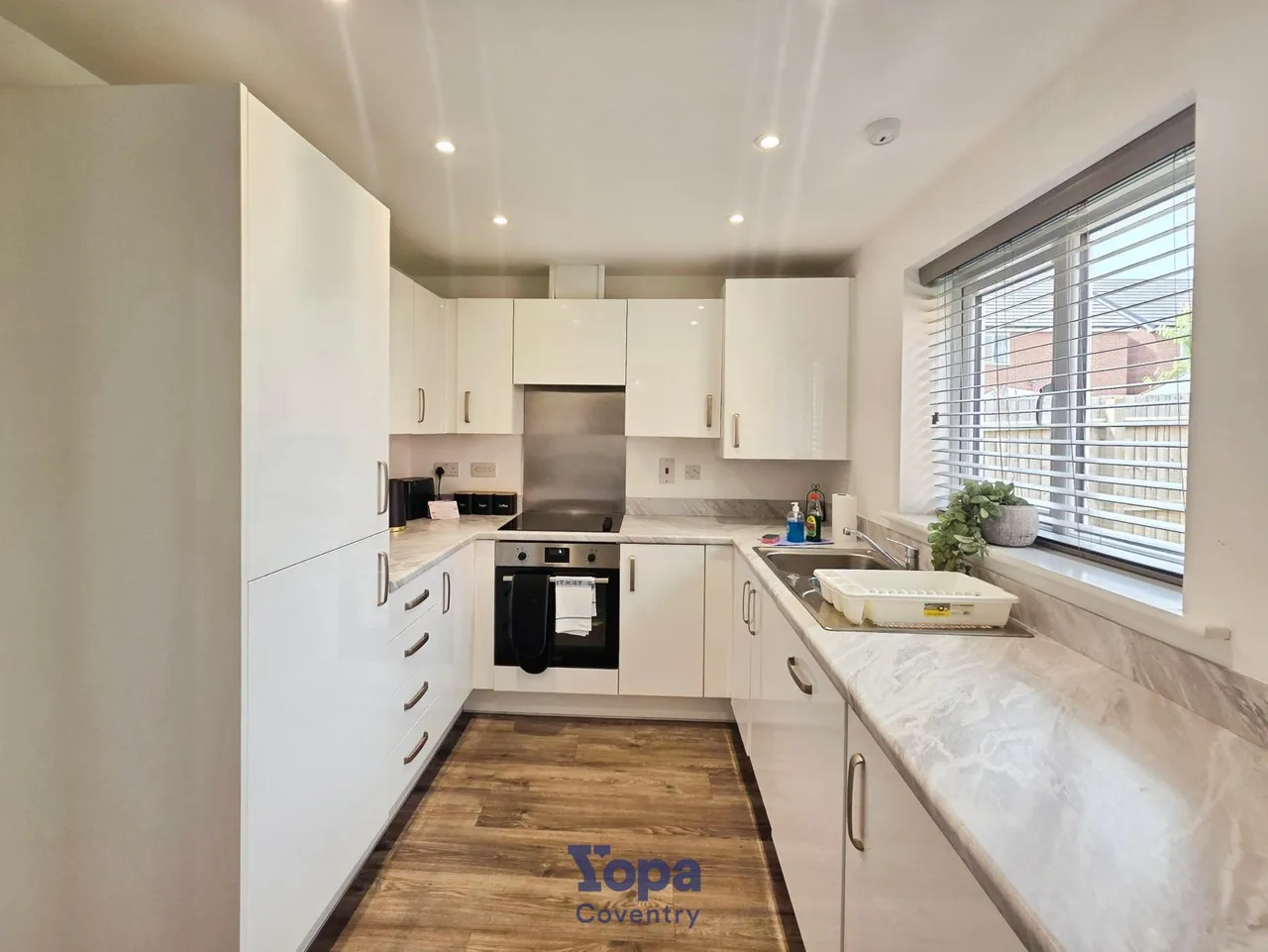 Warrington Lane, Coventry, CV6, photo 9